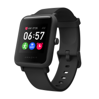 Amazfit bip online lite calorias